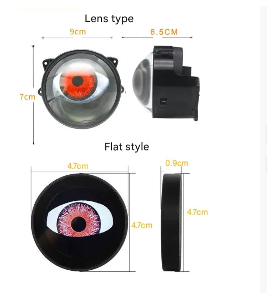 NightEye LED