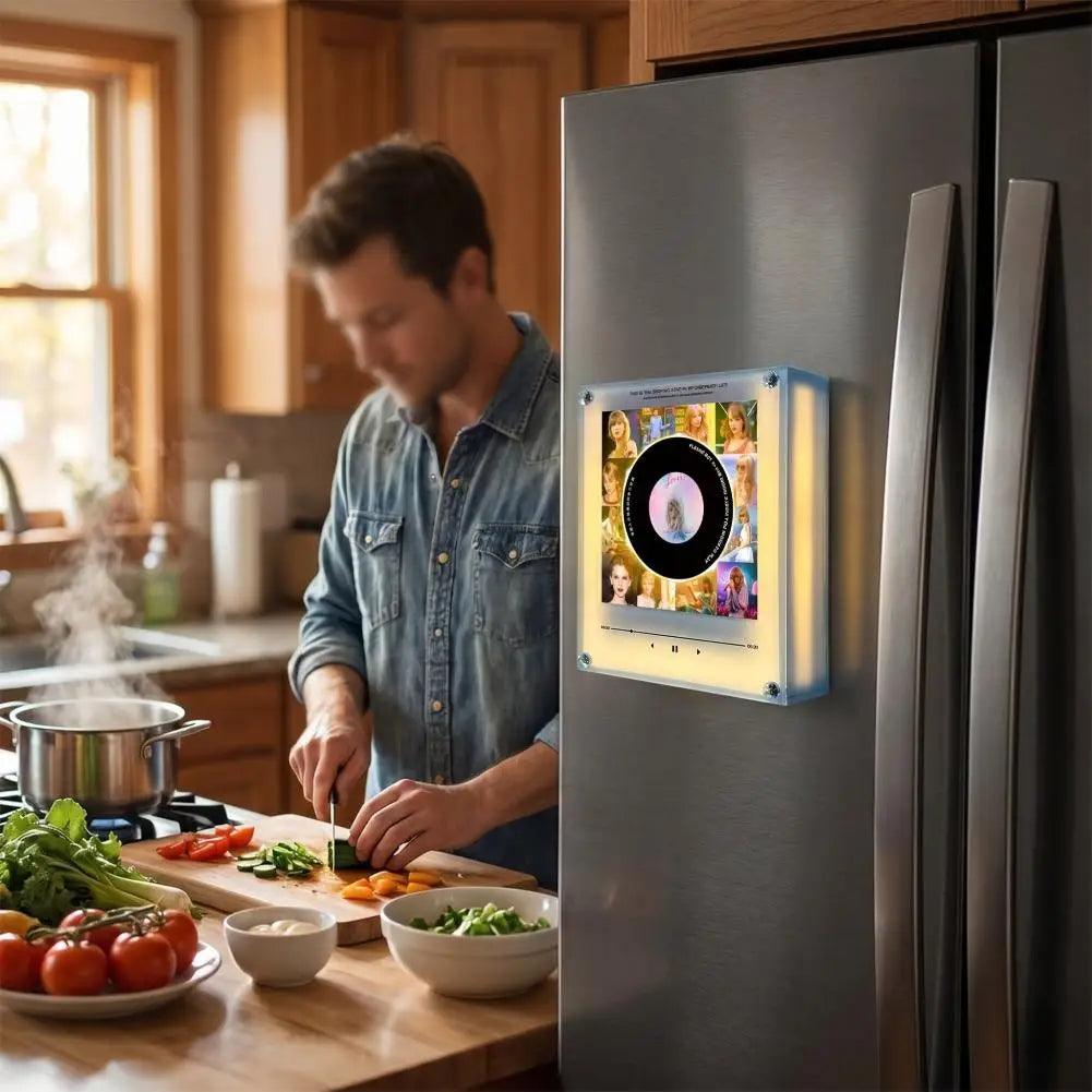Mini Music Player