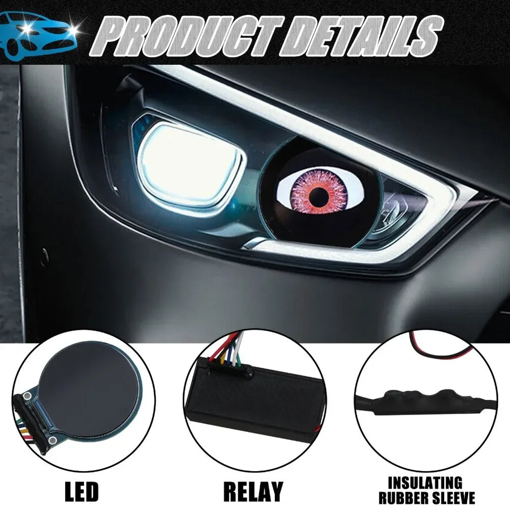 NightEye LED