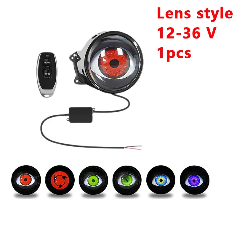 NightEye LED
