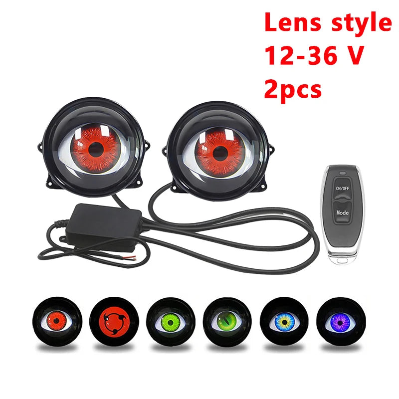 NightEye LED