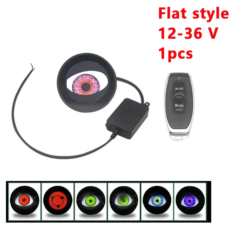 NightEye LED
