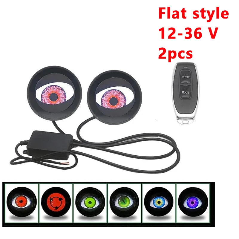 NightEye LED