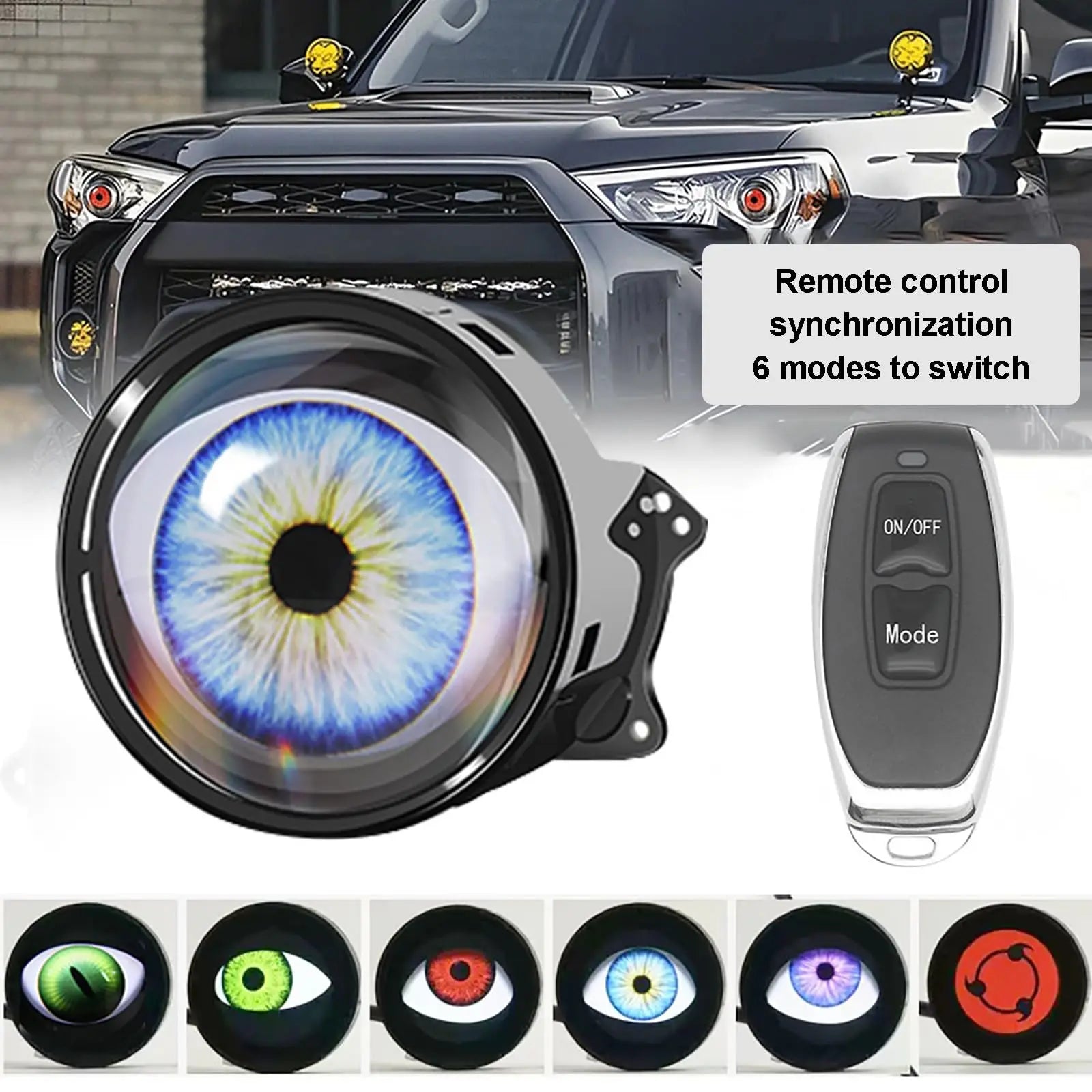 NightEye LED