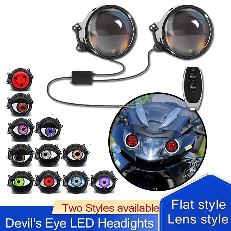 NightEye LED